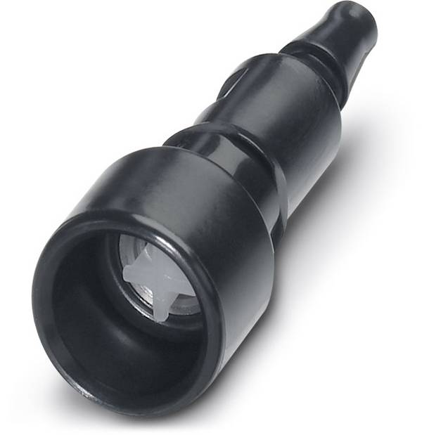 HC-M-PN3-3,00-BU-V - Kontakteinsatz HC-M-PN3-3,00-BU-V Phoenix Contact Inhalt: 10 St.