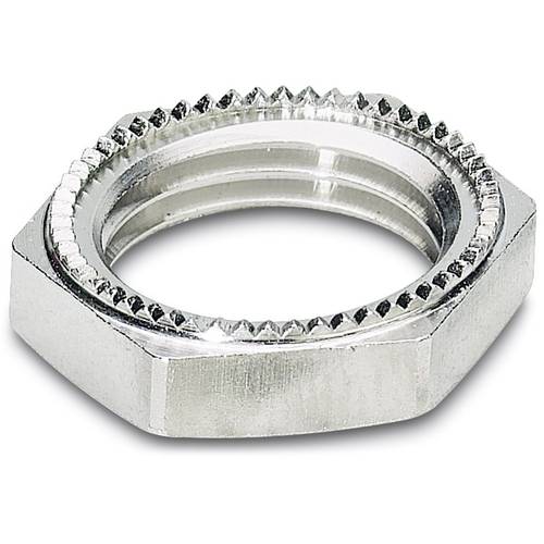 Phoenix Contact 1440151 Sensor-/Aktor-Steckverbinder, unkonfektioniert M12 EMV-Mutter 10 St.