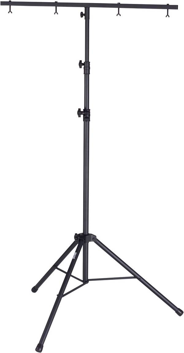 Adam Hall SLTS09 Stativ-System  inkl. Traverse Belastbar bis:20 kg