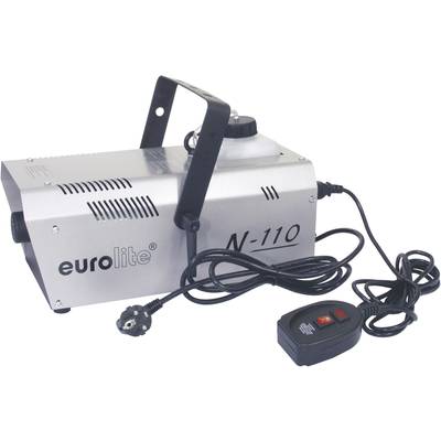 Eurolite N-110 Nebelmaschine inkl. Kabelfernbedienung