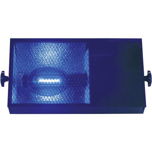 Eurolite Black Floodlight UV-Fluter 400 W Schwarz