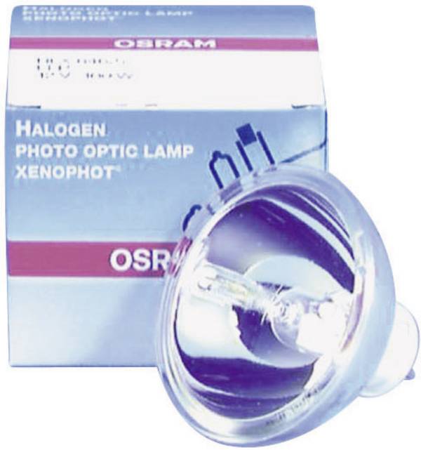 OSRAM NV-Glühlampe 64627 HLX