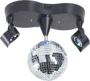 Discokugeln günstig online kaufen bei Conrad