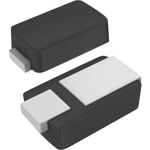 Thumbnail - Vishay Schottky-Diode - Gleichrichter MSS1P6-M3/89A MicroSMP 60 V Einzeln