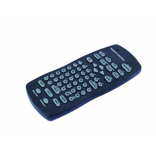 Eurolite ESN Remote control (IR) Fernbedienung (B x H x T) 220 x 35 x 100 mm