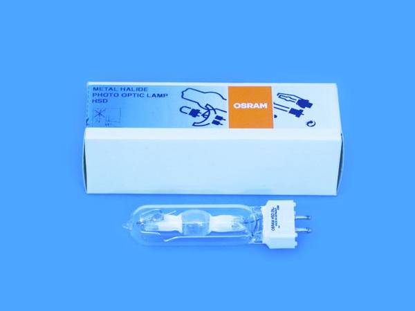 OSRAM Speziallampe 4ARXSHSD250W/80GY9.5