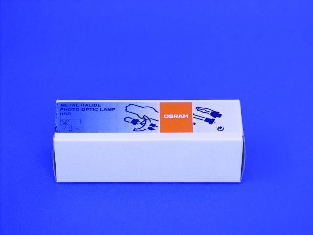 OSRAM Speziallampe 4ARXSHSD250W/80GY9.5-2