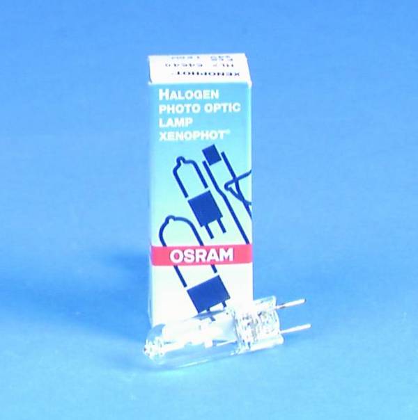 OSRAM NV-Glühlampe 64640 HLX