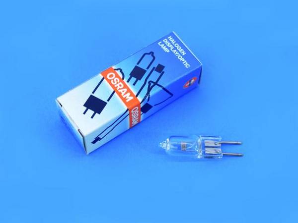 Osram NV-Glühlampe 64623 HLX
