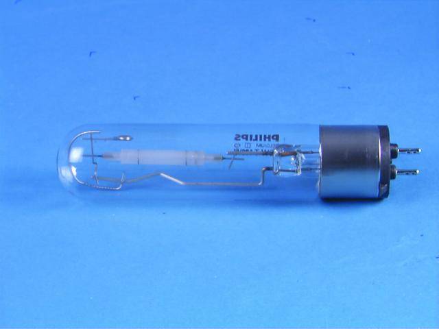 Philips Lighting Entladungslampe 100W PG12-1 SDW-T-0