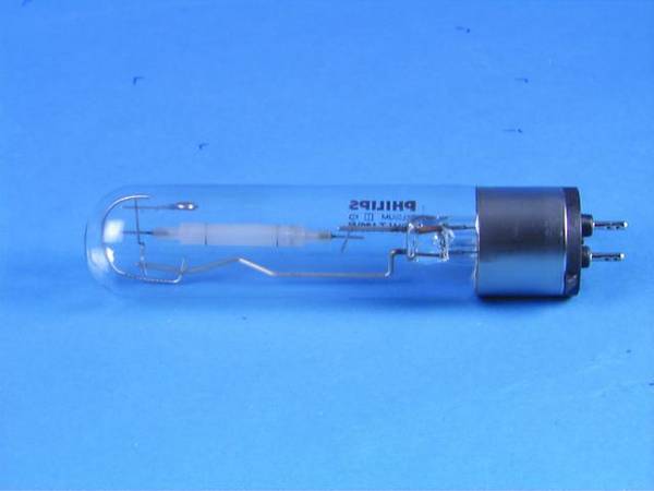 Philips Lighting Entladungslampe 100W PG12-1 SDW-T