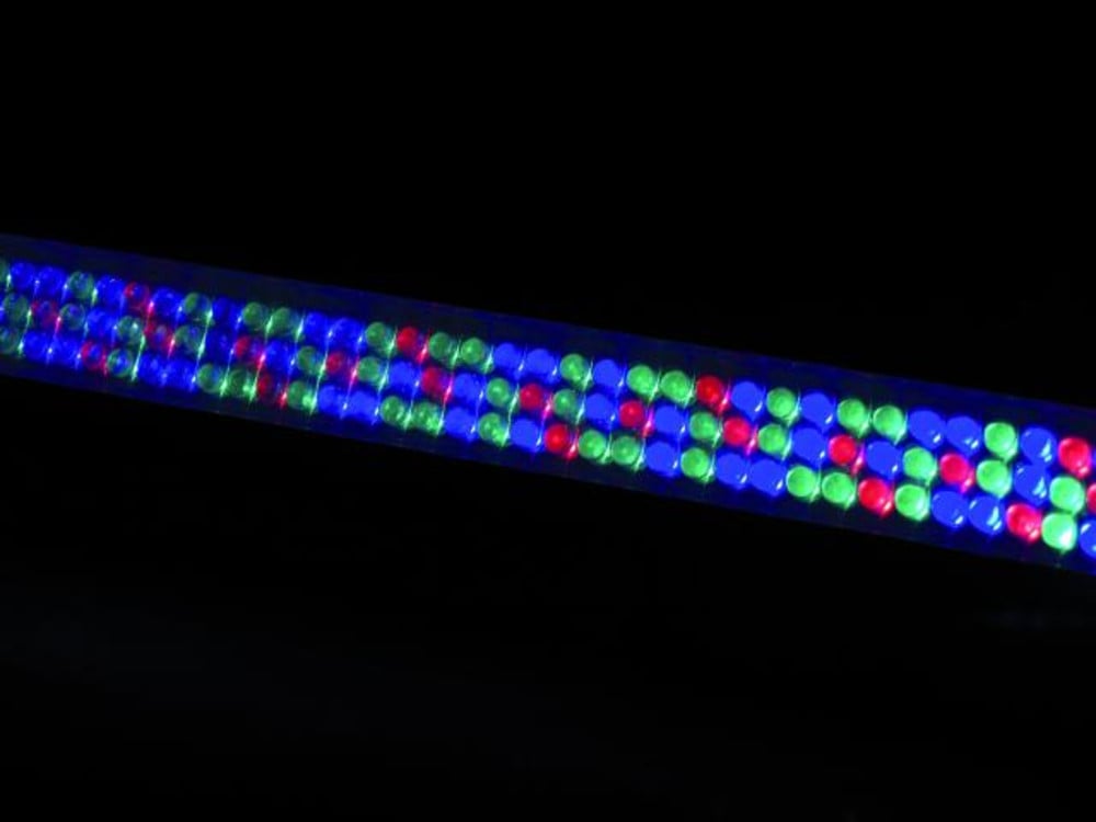 LED-Bar Eurolite LED Bar-252 RGB 20° Anzahl LEDs: 252 x kaufen
