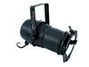 Eurolite PAR-30 Spot Halogen-PAR-Scheinwerfer Schwarz