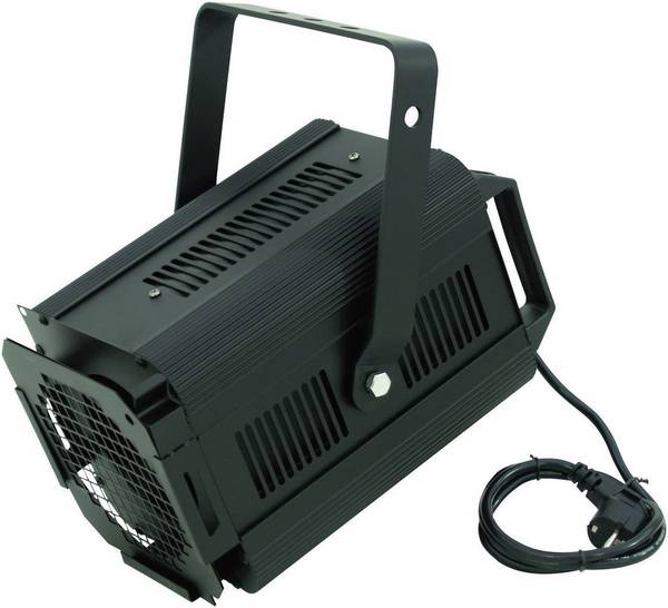 Eurolite Theaterscheinwerfer Theatre Spot 300/500 Fresnel  500 W
