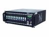 Eurolite DPMX-1216 S DMX Dimmer 12-Kanal 19 Zoll-Bauform