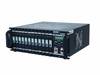 Eurolite DPMX-1216 MP DMX Dimmer 12-Kanal 19 Zoll-Bauform