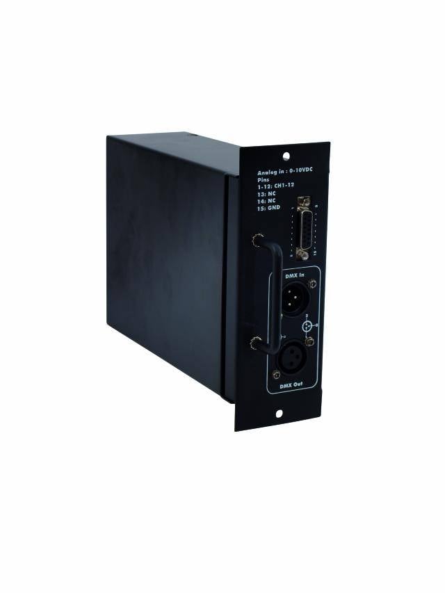 Eurolite DPX-1210 DMX Dimmer