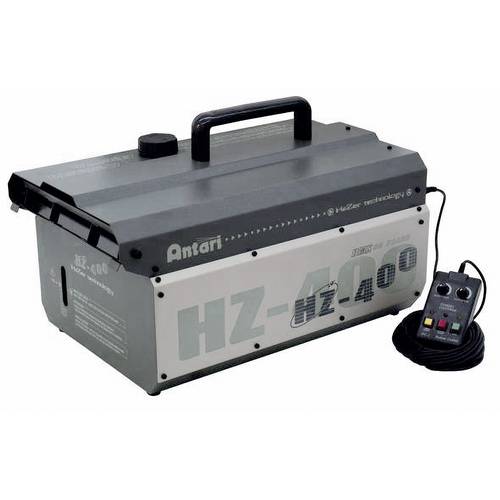 Antari HZ-400 Hazer Hazer inkl. Kabelfernbedienung