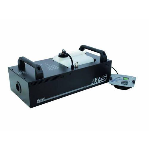Antari M-5 Nebelmaschine