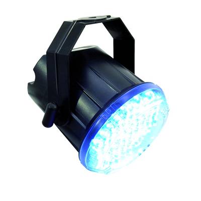 Eurolite LED Techno Strobe 250 LED-Stroboskop Anzahl LEDs (Details):74 Weiß  kaufen