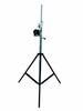 Eurolite STT-400/85 Lichtstativ inkl. Kurbel Belastbar bis:85 kg