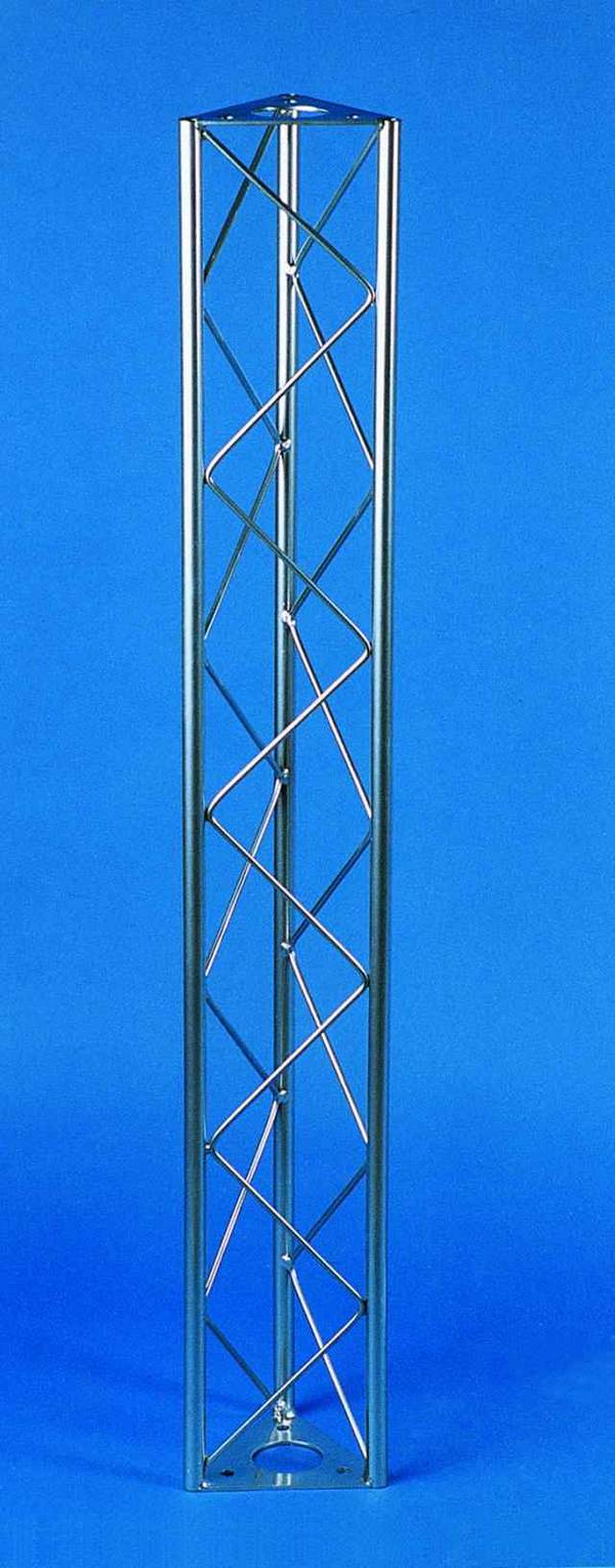 Alutruss DECOTRUSS ST1000 3-Punkt Traverse 1 m