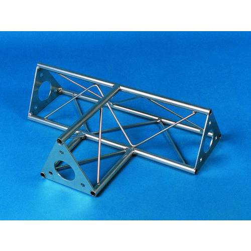 Alutruss DECOTRUSS SAT 36 3-Punkt Traverse T-Stück 90 °