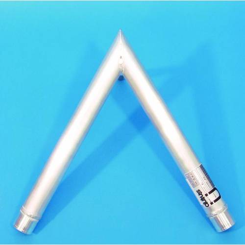 Alutruss SINGLELOCK SPAC-20 1-Punkt Traverse Ecke 60 °