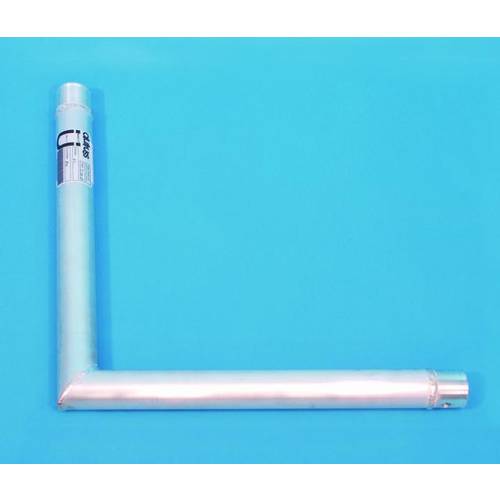 Alutruss SINGLELOCK SPAC-21 1-Punkt Traverse Ecke 90 °