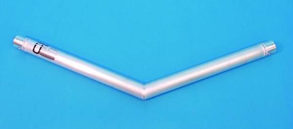 Alutruss SINGLELOCK SPAC-23 1-Punkt Traverse Ecke 135 °