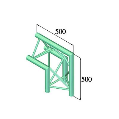 Alutruss trilock Alutruss trilock