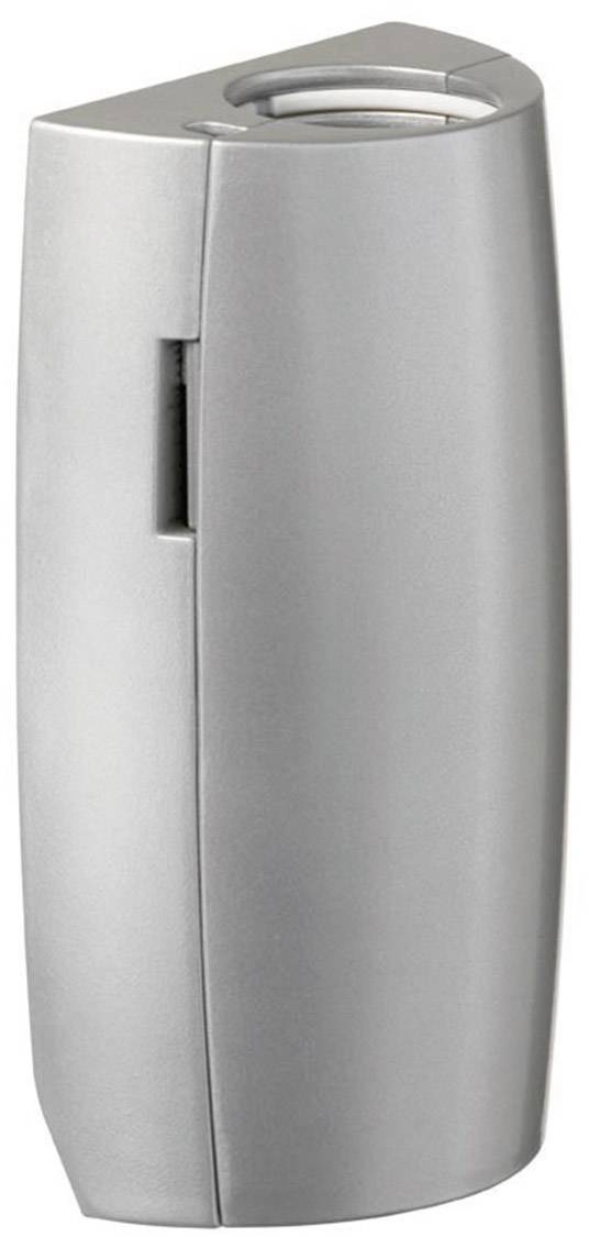 Vogels Single Dreh-/Neigemodul silber PFA9001 si-0