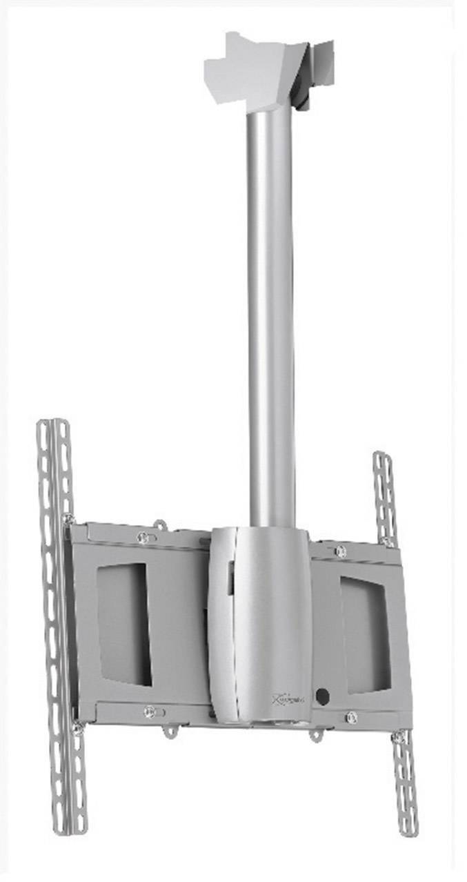 Vogels Single Dreh-/Neigemodul silber PFA9001 si-4