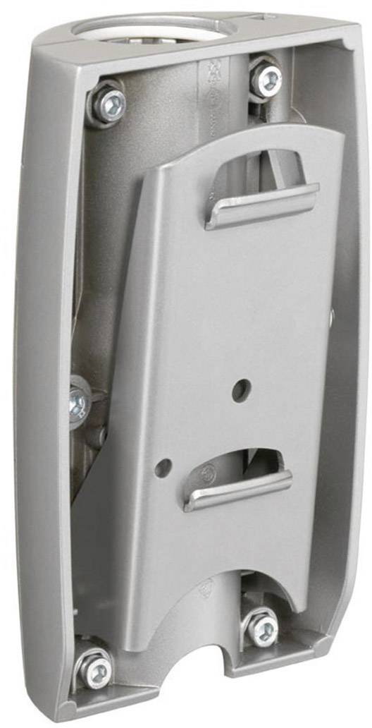 Vogels Single Dreh-/Neigemodul silber PFA9001 si-2