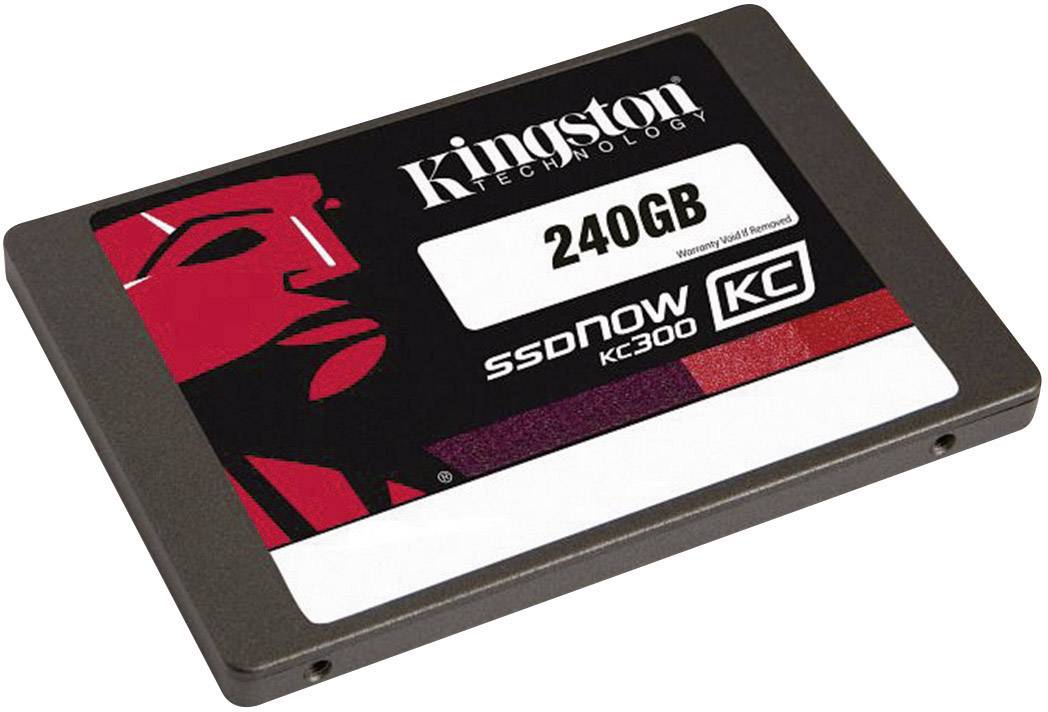 KINGSTON 240GB SSD 2.5 SATA 6G-0