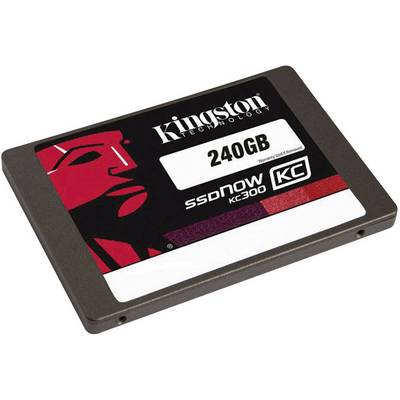 KINGSTON 240GB SSD 2.5 SATA 6G-0