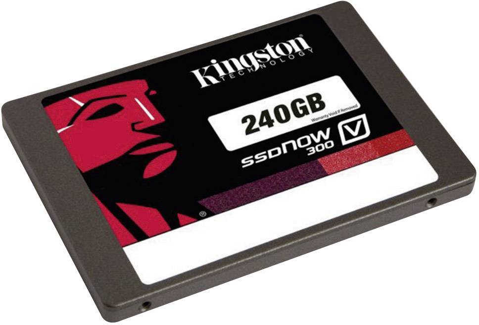 SSD Kingston V300 240 GB Sata3 SV300S37A/240G-0