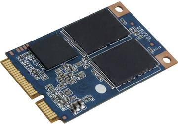 SSD-geheugenkaart voor mSATA-aansluiting