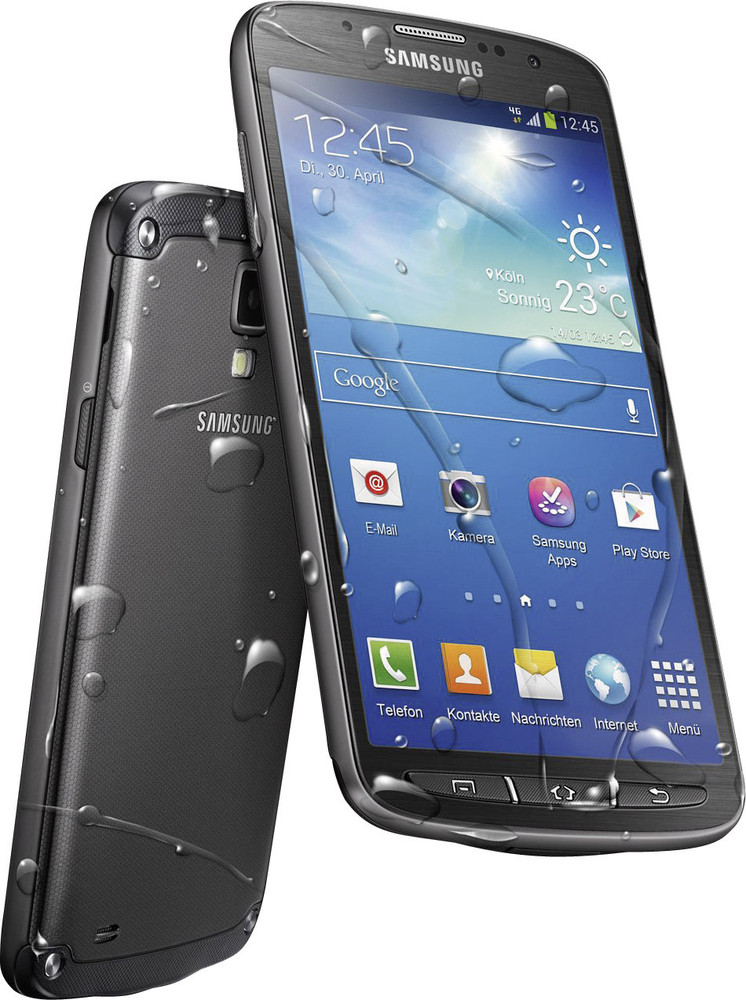 s8 active refurbished