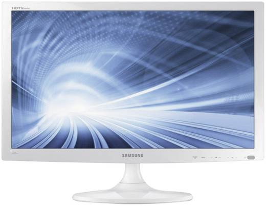 Samsung LT24B300EE/EN LED-TV 60 cm 24 Zoll DVB-T, DVB-C ...
