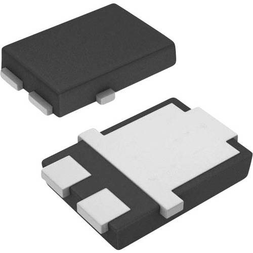 Thumbnail - Vishay Schottky-Diode - Gleichrichter V10P10-M3/86A TO-277A 100 V Einzeln