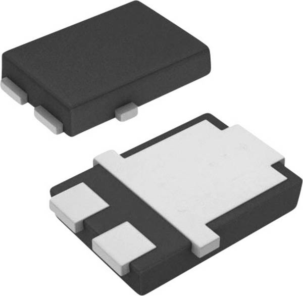 Vishay Schottky-Diode - Gleichrichter V8P10-M3/86A TO-277A 100 V Einzeln