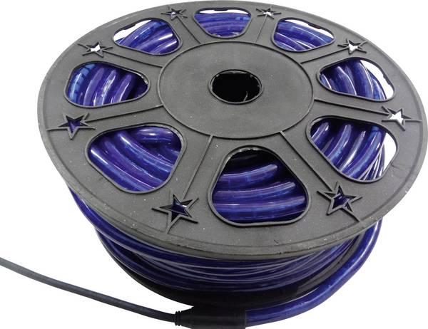 Eurolite  PENLIGHT Lichtschlauch  40 m Blau