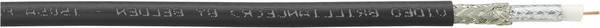 Belden 1505A Videokabel RG59/U Schwarz Meterware