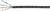 'Kabel mit der Aufschrift "BELDEN-M YM488375 LOW SKEW CABLE CMR". Mehrere verdrillte Adern in unterschiedlichen Farben sichtbar.'