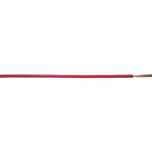 Thumbnail - LAPP 4160700 Litze Multi-Standard SC 2.1 1 x 6 mm² Grün, Gelb Meterware