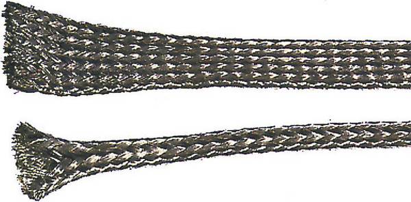 Kupferabschirmgeflecht 61721380 LAPP Inhalt: Meterware