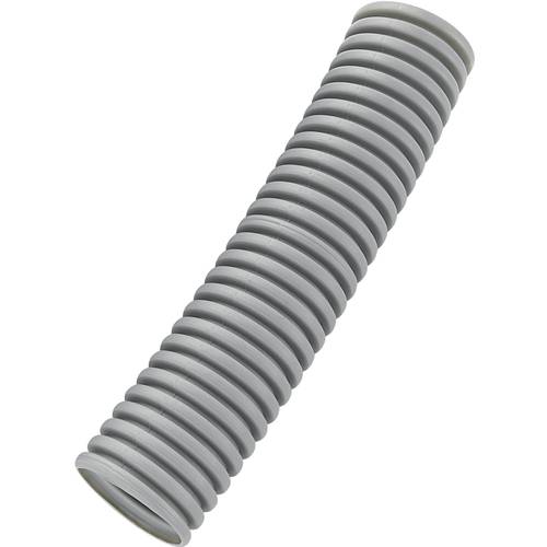 Thumbnail - TRU COMPONENTS 1593434 TC-BGR16P203 Wellrohr Grau 10.70 mm Meterware