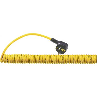 Lapp Zubehör ÖLFLEX-SPIRAL-540-P-3G1 /1000-SHOC