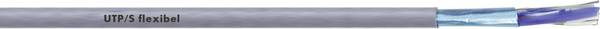 LAPP 2170172/1 Netzwerkkabel CAT 5 S/UTP 4 x 2 x 0.13 mm² Grau Meterware